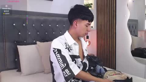 nico online show from April 16, 12:38 pm