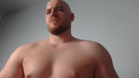 Keenan Hunk online show from November 20, 11:02 pm