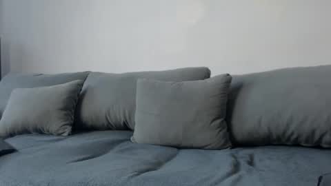 Keenan Hunk online show from October 12, 11:58 am