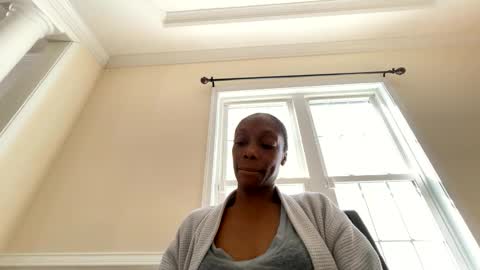 Keephimcum69me online show from February 5, 4:21 pm