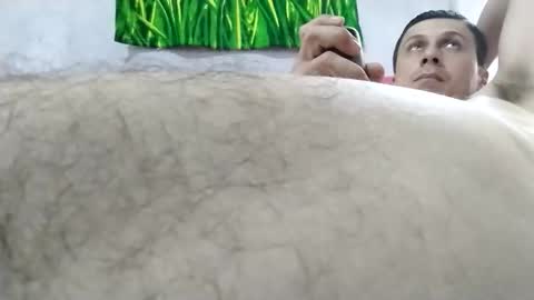 keer1991 online show from February 3, 9:52 pm