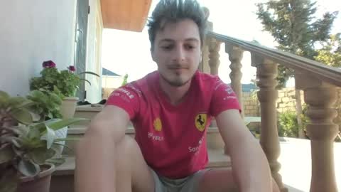 keetherwulf online show from May 10, 12:33 pm