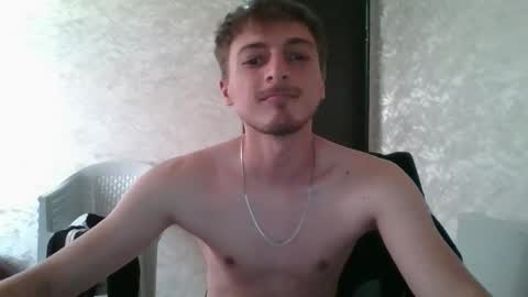 keetherwulf online show from February 7, 1:36 pm