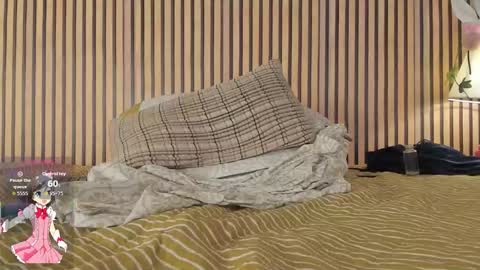 keeyla stone online show from March 1, 2:49 am