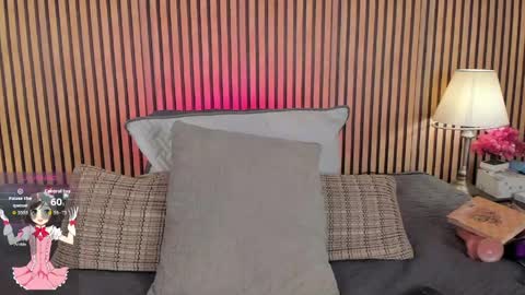 keeyla stone online show from April 5, 9:34 pm