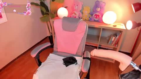 Kehlannis online show from March 3, 9:33 pm