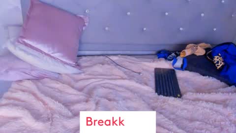 kei oliver online show from March 10, 3:52 pm