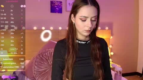 Keidance online show from February 19, 10:42 pm