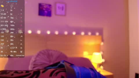 Keidance online show from February 20, 6:46 pm