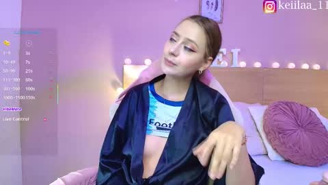 keii online show from February 6, 6:43 pm