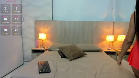 Keila online show from June 20, 3:35 am