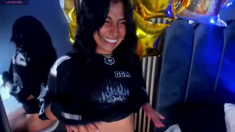 keila online show from September 29, 7:57 pm