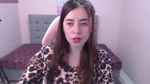 Keila  online show from December 20, 9:33 pm