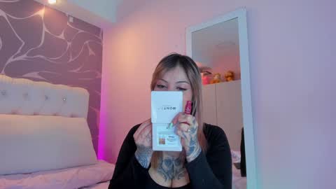 Keila online show from January 18, 12:57 pm