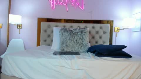 Keily online show from February 24, 12:08 pm