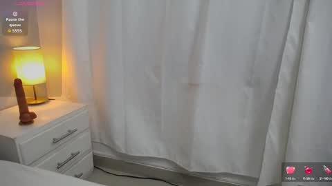 Keily online show from September 9, 1:33 pm