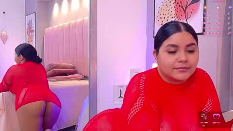 Keily Ross online show from October 16, 10:19 pm