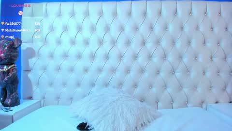 Snapshot of keilymorgan_ chatting on February 27, 7:51 am Keily Morgan online show from February 27, 7:51 am