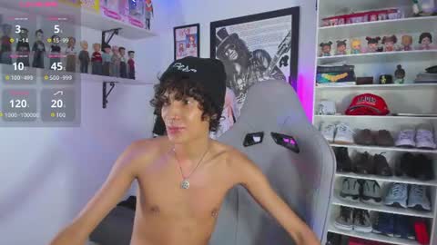 pablo online show from June 23, 6:43 am