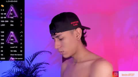 Alejandro Gonzalez online show from October 17, 8:51 am