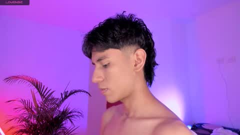 Alejandro Gonzalez online show from September 26, 3:36 am