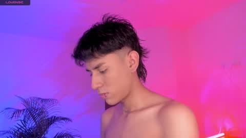 Alejandro Gonzalez online show from October 12, 2:59 am