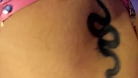 Snapshot of keira_angel_ chatting on March 7, 6:57 am Keira Angel online show from March 7, 6:57 am