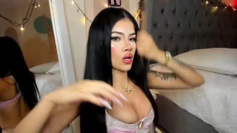 Keira Angel online show from February 20, 5:07 am