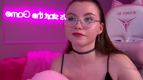 Keira online show from February 23, 12:37 pm