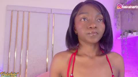 keirahartz online show from June 10, 11:53 am