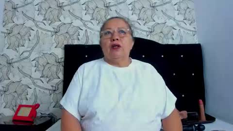   online show from January 12, 12:23 pm