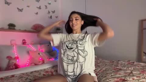 keira online show from November 10, 12:13 am