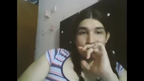 KaissyAngeliquedoll online show from January 11, 4:36 pm