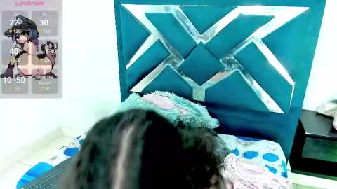 keitch_cute online show from September 24, 7:09 pm