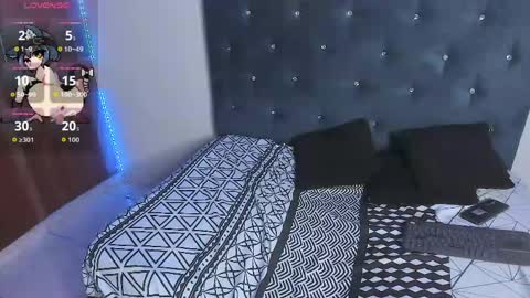 keitch_cute online show from June 1, 7:15 pm