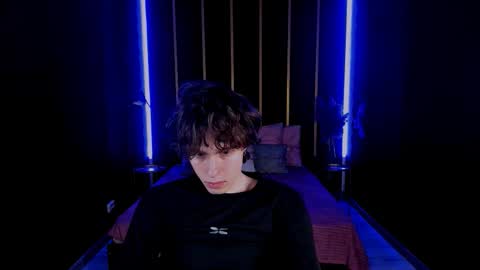 Keith online show from February 9, 11:14 am