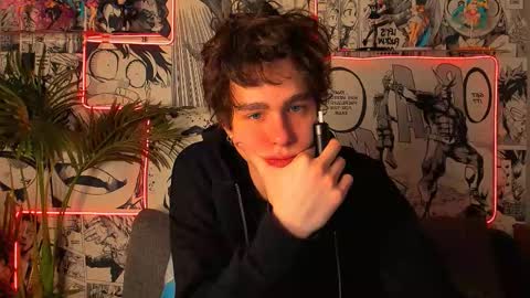 Keith online show from March 5, 7:06 am