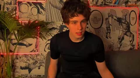 Keith online show from March 6, 11:09 am