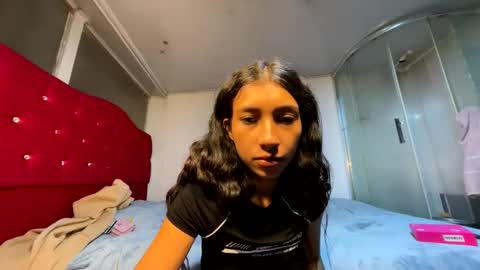 keithandbelsebu online show from March 18, 12:27 am