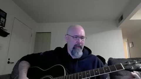 Duke online show from March 27, 11:17 pm