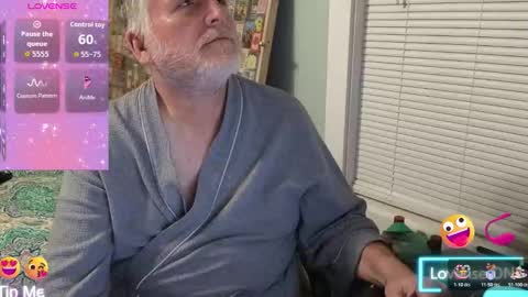 Keithobrian online show from March 17, 2:38 am