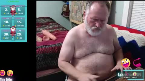 Keithobrian online show from January 2, 4:52 am