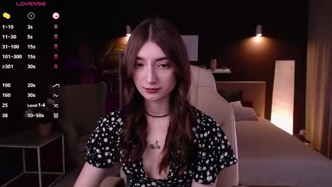 Rina online show from October 9, 7:36 am