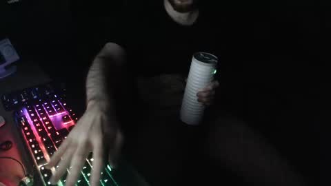keksii_20 online show from January 5, 2:38 am