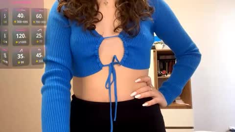 Kely online show from October 1, 9:19 am