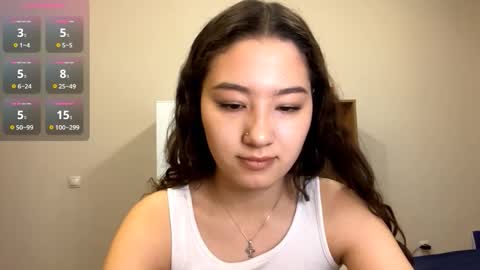 Kely online show from October 8, 2:34 pm