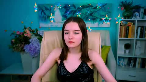 KellieBanshe online show from April 14, 8:06 am