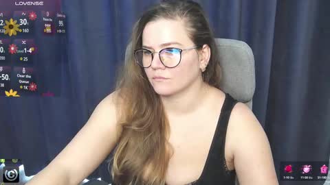 Snapshot of kellielowie chatting on March 7, 9:40 am kellielowie online show from March 7, 9:40 am