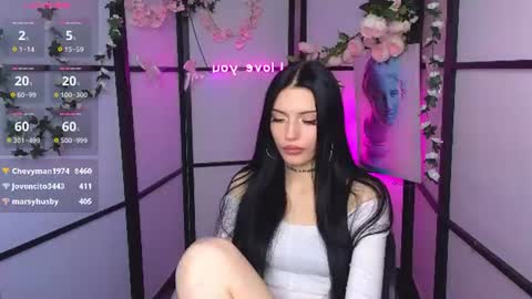 Kelly online show from June 11, 2:53 am