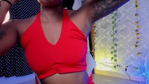 kelly__thomson online show from February 19, 11:59 pm